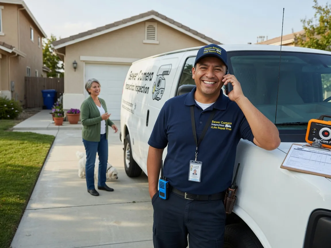 Sewer Line Repair Wellersburg, PA FAQs